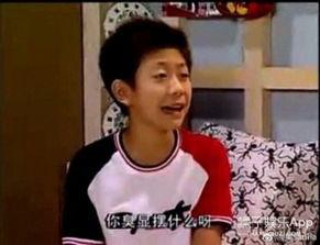 娱乐吃瓜酱亲戚,揭秘娱乐圈背后的家族势力