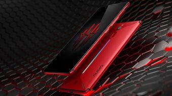 红魔9最新爆料图片高清,高清爆料图揭示极致性能与炫酷设计 第2张 红魔9最新爆料图片高清,高清爆料图揭示极致性能与炫酷设计 第2张