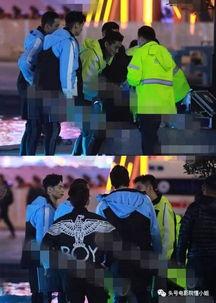 高以翔台湾最新爆料,揭秘背后惊人真相 第3张 高以翔台湾最新爆料,揭秘背后惊人真相 第3张